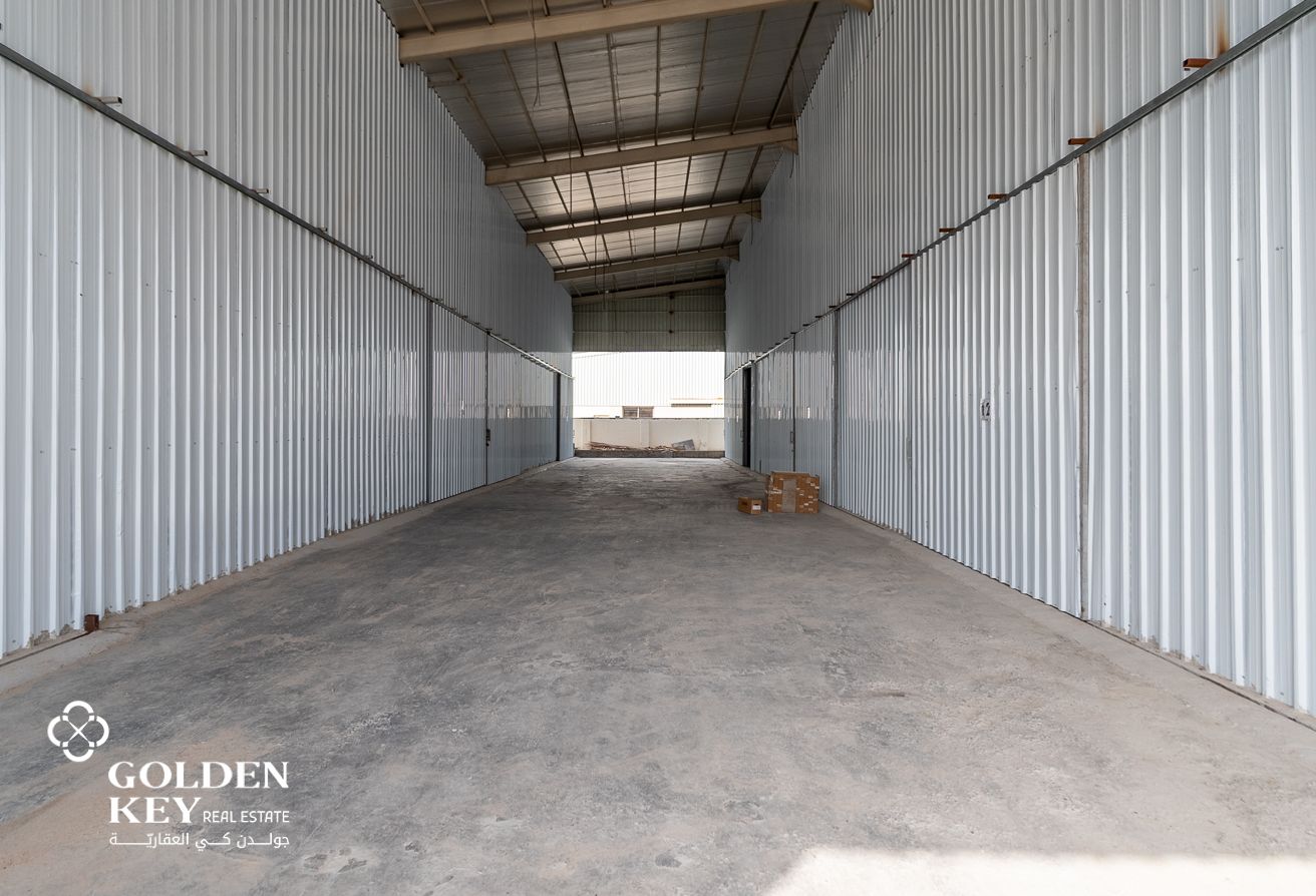 7 Stores Available for Rent | Birkat Al Awamer