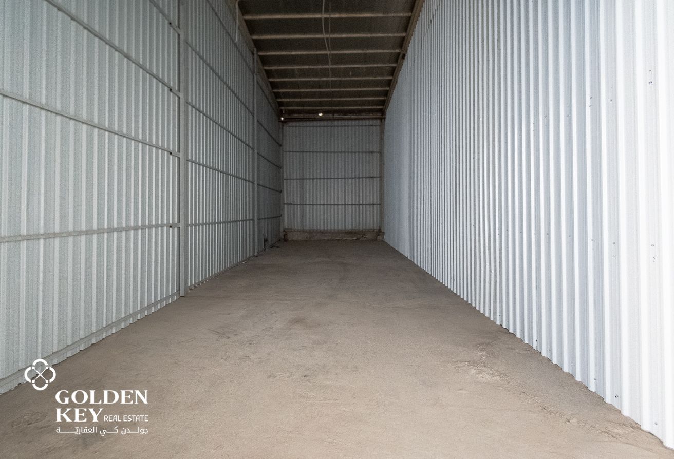 7 Stores Available for Rent | Birkat Al Awamer