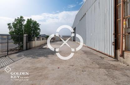 Warehouse - Studio for rent in East Industrial Street - Birkat Al Awamer - Al Wakra