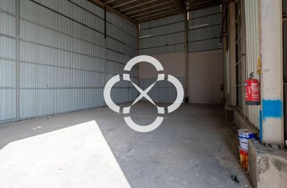Warehouse - Studio for rent in East Industrial Street - Birkat Al Awamer - Al Wakra