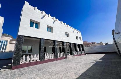 Villa - 7+ Bedrooms - 7+ Bathrooms for sale in Ain Khaled Villas - Ain Khaled - Doha