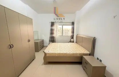 Apartment - 1 Bedroom - 2 Bathrooms for rent in Dara - Fox Hills - Lusail