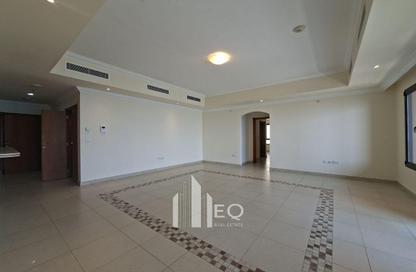 Apartment - 2 - 3 for rent in West Porto Drive - Porto Arabia - The Pearl Island - Doha
