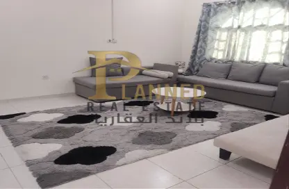 Apartment - 1 Bedroom - 1 Bathroom for rent in Ain Khaled - Doha