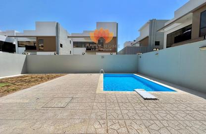 Villa - 5 Bedrooms - 6 Bathrooms for rent in Sumaysimah - Sumaysimah - Al Khor