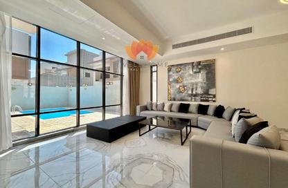 Villa - 5 Bedrooms - 6 Bathrooms for rent in Sumaysimah - Sumaysimah - Al Khor