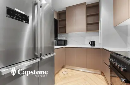 شقة - غرفة نوم - 2 حمامات للبيع في مساكن بليس - فوكس هيلز - الوسيل