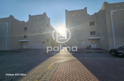 Labor Camp - Studio - 7+ Bathrooms for rent in Industrial Area 5 - Industrial Area - Industrial Area - Doha
