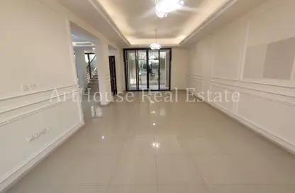 Apartment - 4 Bedrooms - 5 Bathrooms for rent in Al Hilal - Al Hilal - Doha