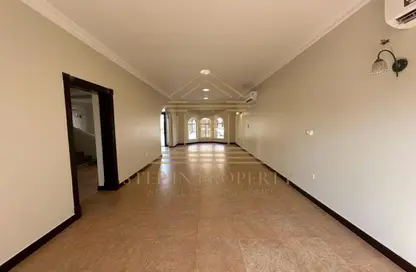 فيلا - 3 غرف نوم - 3 حمامات للايجار في الثمامة - الثمامة - الدوحة