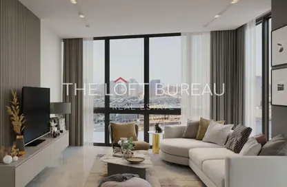 Villa - 5 Bedrooms - 6 Bathrooms for sale in Waterfront North Villas - Waterfront Residential - The Waterfront - Lusail