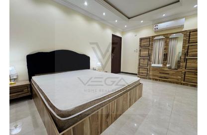 Apartment - 2 - 2 for rent in Al Mansoura - Al Mansoura - Doha