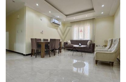 Apartment - 2 - 2 for rent in Al Mansoura - Al Mansoura - Doha