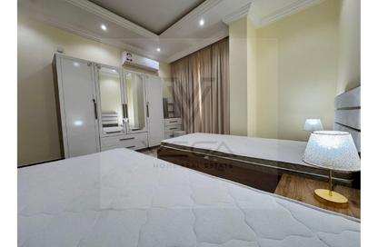 Apartment - 2 - 2 for rent in Al Mansoura - Al Mansoura - Doha