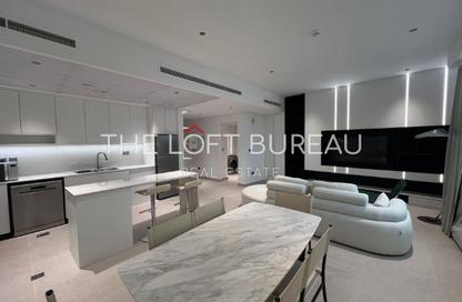 Apartment - 2 Bedrooms - 3 Bathrooms for sale in Fox Hills A13 - Fox Hills - Lusail