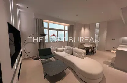 Apartment - 2 Bedrooms - 3 Bathrooms for sale in Fox Hills A13 - Fox Hills - Lusail