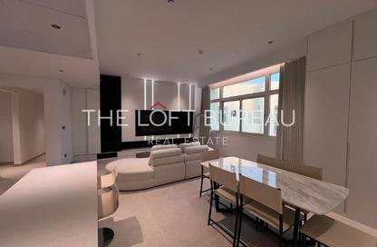 Apartment - 2 Bedrooms - 3 Bathrooms for sale in Fox Hills A13 - Fox Hills - Lusail