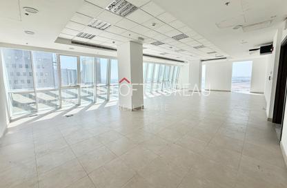 Office Space - Studio - 1 Bathroom for sale in Lusail Residence - Marina District - Lusail