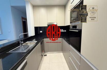 Apartment - 2 - 4 for rent in Floresta Gardens - Floresta Gardens - The Pearl Island - Doha