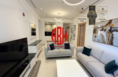 Apartment - 2 - 4 for rent in Floresta Gardens - Floresta Gardens - The Pearl Island - Doha