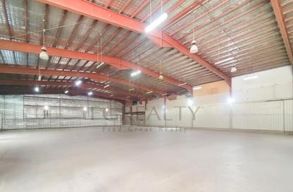 Warehouse - Studio - 2 for rent in Industrial Area 4 - Industrial Area - Industrial Area - Doha