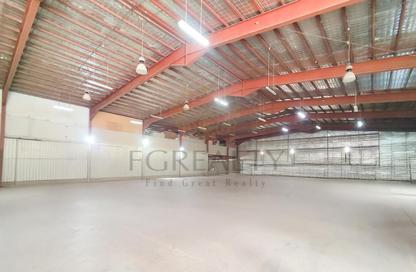 Warehouse - Studio - 2 for rent in Industrial Area 4 - Industrial Area - Industrial Area - Doha