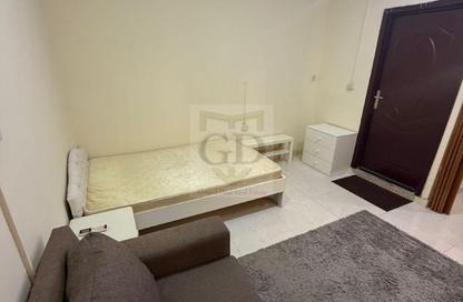 Apartment - Studio - 1 Bathroom for rent in Al Hilal - Al Hilal - Doha