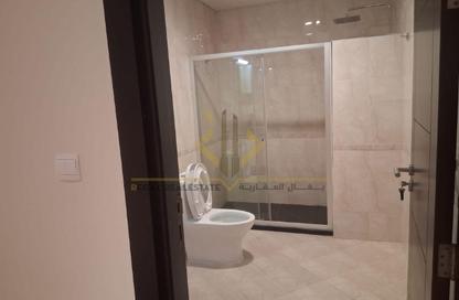 Apartment - 2 Bedrooms - 3 Bathrooms for rent in Fox Hills - Fox Hills - Lusail Apartment - 2 Bedrooms - 3 Bathrooms for rent in Fox Hills - Fox Hills - Lusail