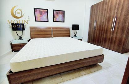 Apartment - 1 Bedroom - 1 Bathroom for rent in Umm Ghwailina Comm - Umm Ghuwalina - Umm Ghuwailina - Doha