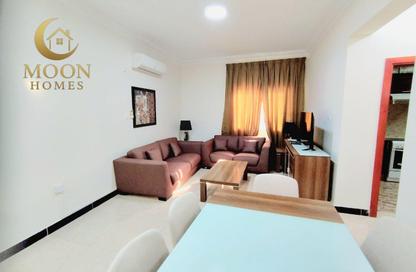 Apartment - 1 Bedroom - 1 Bathroom for rent in Umm Ghwailina Comm - Umm Ghuwalina - Umm Ghuwailina - Doha