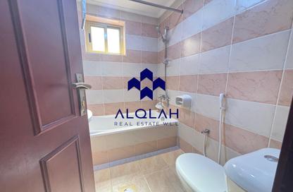 Apartment - 2 Bedrooms - 2 Bathrooms for rent in Ain Khalid Gate - Ain Khaled - Doha