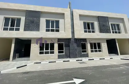 مجمع سكني - 7 غرف نوم للايجار في بوابة الخيساء - الخيصة - أم صلال محمد