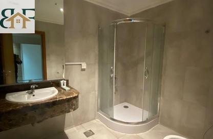 Apartment - Studio - 1 Bathroom for rent in Fereej Bin Mahmoud South - Fereej Bin Mahmoud - Doha Apartment - Studio - 1 Bathroom for rent in Fereej Bin Mahmoud South - Fereej Bin Mahmoud - Doha