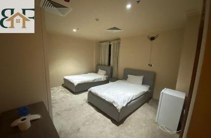 Apartment - Studio - 1 Bathroom for rent in Fereej Bin Mahmoud South - Fereej Bin Mahmoud - Doha
