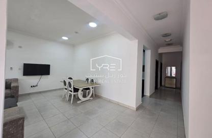 Apartment - 2 Bedrooms - 1 Bathroom for rent in Al Keesa Gate - Al Kheesa - Umm Salal Mohammed Apartment - 2 Bedrooms - 1 Bathroom for rent in Al Keesa Gate - Al Kheesa - Umm Salal Mohammed