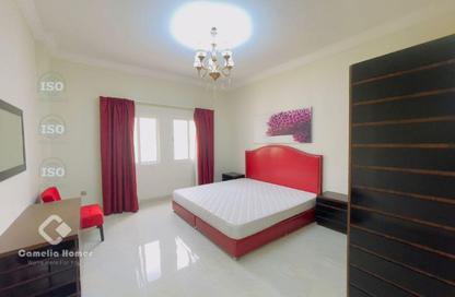 Apartment - 2 Bedrooms - 3 Bathrooms for rent in Al Sadd Road - Al Sadd - Doha