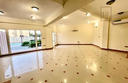 Villa - 3 Bedrooms - 3 Bathrooms for rent in West Bay Lagoon Villas - West Bay Lagoon - West Bay Lagoon - Doha