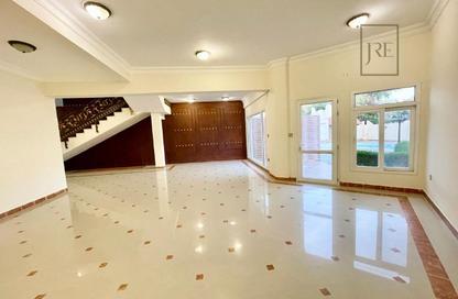 Villa - 3 Bedrooms - 3 Bathrooms for rent in West Bay Lagoon Villas - West Bay Lagoon - West Bay Lagoon - Doha