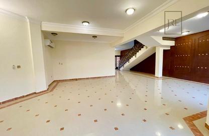 Villa - 3 Bedrooms - 3 Bathrooms for rent in West Bay Lagoon Villas - West Bay Lagoon - West Bay Lagoon - Doha