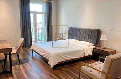Apartment - 3 Bedrooms - 4 Bathrooms for rent in Floresta Gardens - Floresta Gardens - The Pearl Island - Doha