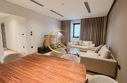 Apartment - 2 Bedrooms - 2 Bathrooms for rent in Old Airport Residential Apartments - Old Airport Road - Doha