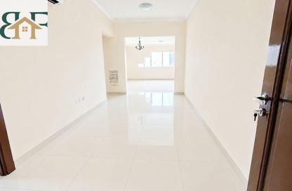 Apartment - 2 - 2 for rent in Najma 28 - Ibn Dirhem Street - Najma - Doha