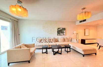 Apartment - 2 - 3 for sale in Lusail Residence - Marina District - Lusail