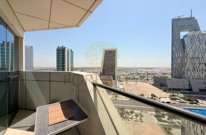 Apartment - 2 - 3 for sale in Lusail Residence - Marina District - Lusail