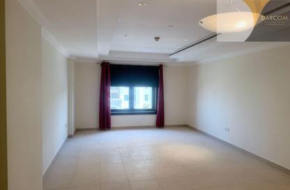 Apartment - 1 Bedroom - 2 Bathrooms for rent in East Porto Drive - Porto Arabia - The Pearl Island - Doha Apartment - 1 Bedroom - 2 Bathrooms for rent in East Porto Drive - Porto Arabia - The Pearl Island - Doha