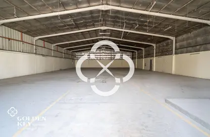 مخزن - استوديو للايجار في المنطقة الصناعية 1 - المنطقة الصناعية - الدوحة