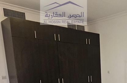 Apartment - 2 Bedrooms - 1 Bathroom for rent in Al Sadd Road - Al Sadd - Doha