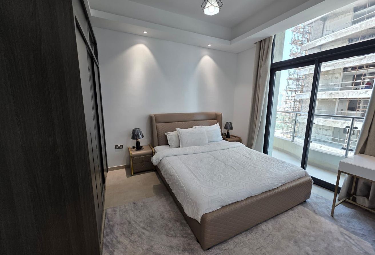 2bhk fully furnished lusail marina just in 7500Exc thumbnail 26