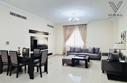 Apartment - 2 Bedrooms - 2 Bathrooms for rent in Asim Bin Omar Street - Al Mansoura - Doha