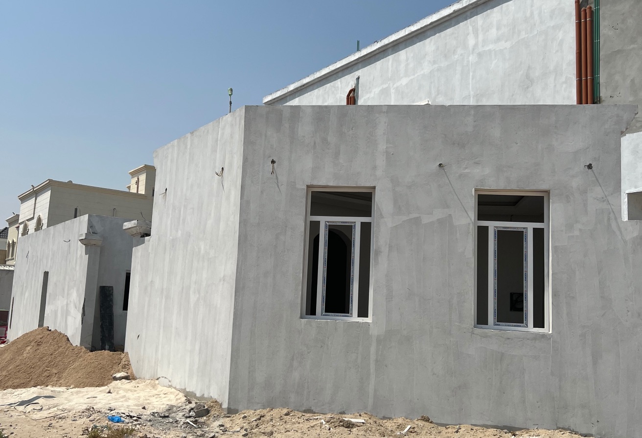 6 BHK STAND ALONE VILLA |MAJLIS|DRIVER ROOM|MAID